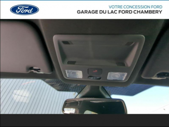 Photo 6 du bon plan FORD Puma 1.0 Flexifuel 125ch S&S mHEV ST-Line X occasion à 23990 €