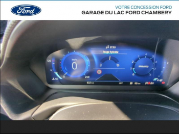 Photo 8 du bon plan FORD Puma 1.0 Flexifuel 125ch S&S mHEV ST-Line X occasion à 23990 €