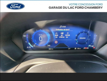 Photo 9 du bon plan FORD Puma 1.0 Flexifuel 125ch S&S mHEV ST-Line X occasion à 23990 €