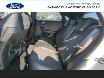 Photo 11 du bon plan FORD Puma 1.0 Flexifuel 125ch S&S mHEV ST-Line X occasion à 23990 €