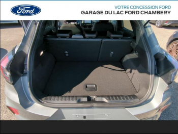 Photo 12 du bon plan FORD Puma 1.0 Flexifuel 125ch S&S mHEV ST-Line X occasion à 23990 €