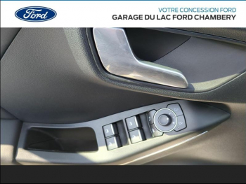 Photo 13 du bon plan FORD Puma 1.0 Flexifuel 125ch S&S mHEV ST-Line X occasion à 23990 €