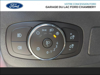 Photo 14 du bon plan FORD Puma 1.0 Flexifuel 125ch S&S mHEV ST-Line X occasion à 23990 €