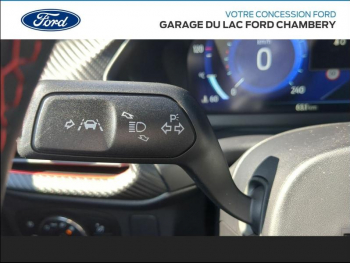 Photo 15 du bon plan FORD Puma 1.0 Flexifuel 125ch S&S mHEV ST-Line X occasion à 23990 €