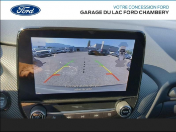 Photo 16 du bon plan FORD Puma 1.0 Flexifuel 125ch S&S mHEV ST-Line X occasion à 23990 €