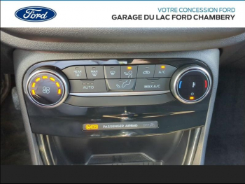 Photo 17 du bon plan FORD Puma 1.0 Flexifuel 125ch S&S mHEV ST-Line X occasion à 23990 €