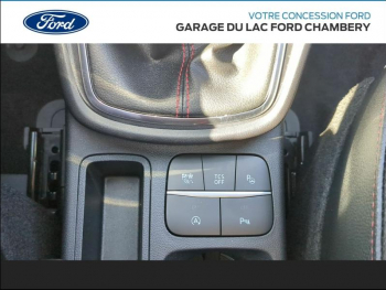 Photo 19 du bon plan FORD Puma 1.0 Flexifuel 125ch S&S mHEV ST-Line X occasion à 23990 €
