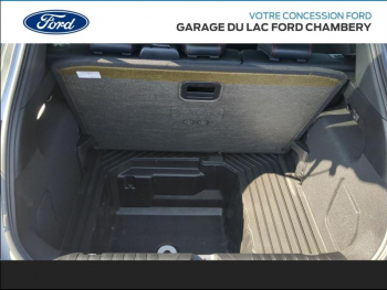 Photo 20 du bon plan FORD Puma 1.0 Flexifuel 125ch S&S mHEV ST-Line X occasion à 23990 €