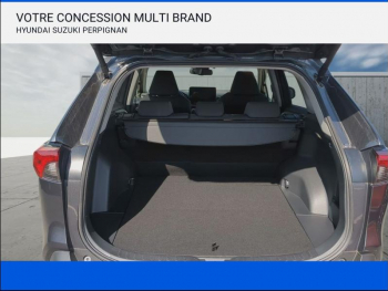 Photo 7 du bon plan TOYOTA RAV4 2.5 Hybride 218ch Dynamic 2WD MY23 occasion à 33900 €