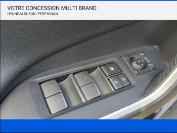 Photo 12 du bon plan TOYOTA RAV4 2.5 Hybride 218ch Dynamic 2WD MY23 occasion à 33900 €