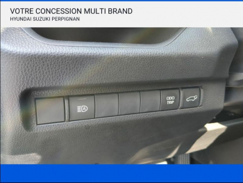 Photo 13 du bon plan TOYOTA RAV4 2.5 Hybride 218ch Dynamic 2WD MY23 occasion à 33900 €