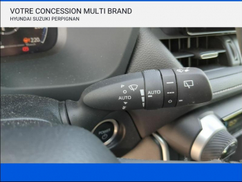 Photo 16 du bon plan TOYOTA RAV4 2.5 Hybride 218ch Dynamic 2WD MY23 occasion à 33900 €