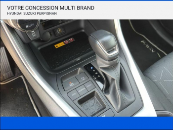 Photo 24 du bon plan TOYOTA RAV4 2.5 Hybride 218ch Dynamic 2WD MY23 occasion à 33900 €