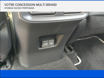 Photo 25 du bon plan TOYOTA RAV4 2.5 Hybride 218ch Dynamic 2WD MY23 occasion à 33900 €