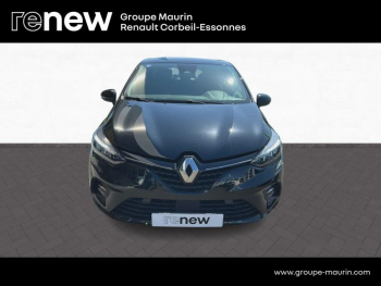 Photo 2 du bon plan RENAULT Clio 1.6 E-Tech hybride 140ch Business -21N occasion à 16290 €
