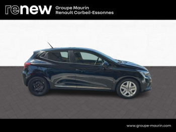 Photo 4 du bon plan RENAULT Clio 1.6 E-Tech hybride 140ch Business -21N occasion à 16290 €