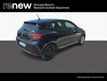 Photo 5 du bon plan RENAULT Clio 1.6 E-Tech hybride 140ch Business -21N occasion à 16290 €