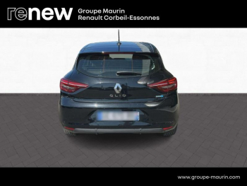 Photo 6 du bon plan RENAULT Clio 1.6 E-Tech hybride 140ch Business -21N occasion à 16290 €