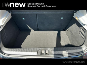 Photo 8 du bon plan RENAULT Clio 1.6 E-Tech hybride 140ch Business -21N occasion à 16290 €