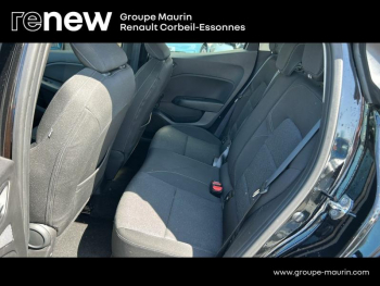 Photo 9 du bon plan RENAULT Clio 1.6 E-Tech hybride 140ch Business -21N occasion à 16290 €