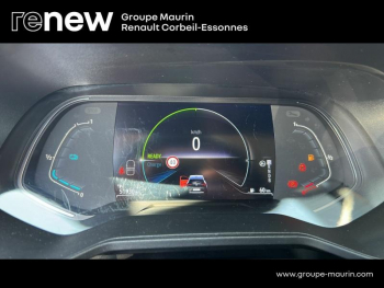 Photo 13 du bon plan RENAULT Clio 1.6 E-Tech hybride 140ch Business -21N occasion à 16290 €