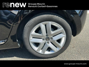 Photo 16 du bon plan RENAULT Clio 1.6 E-Tech hybride 140ch Business -21N occasion à 16290 €