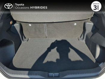 Photo 10 du bon plan TOYOTA Yaris Cross 116h Design MY21 occasion à 22490 €