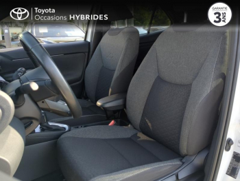 Photo 11 du bon plan TOYOTA Yaris Cross 116h Design MY21 occasion à 22490 €