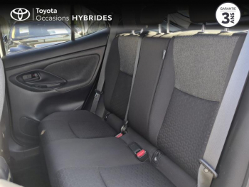 Photo 12 du bon plan TOYOTA Yaris Cross 116h Design MY21 occasion à 22490 €