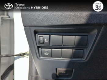 Photo 22 du bon plan TOYOTA Yaris Cross 116h Design MY21 occasion à 22490 €