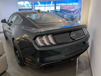 Photo 4 du bon plan FORD Mustang Fastback 5.0 V8 460ch Bullitt Garantie constructeur 12/2027 70000 kms occasion à 87900 €