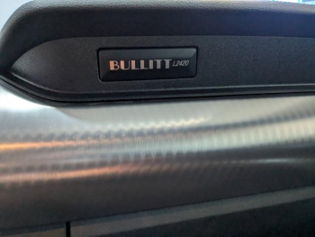 Photo 11 du bon plan FORD Mustang Fastback 5.0 V8 460ch Bullitt Garantie constructeur 12/2027 70000 kms occasion à 87900 €