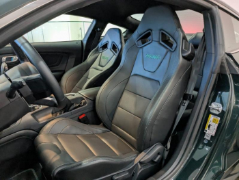 Photo 13 du bon plan FORD Mustang Fastback 5.0 V8 460ch Bullitt Garantie constructeur 12/2027 70000 kms occasion à 87900 €