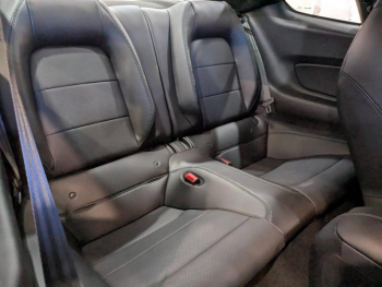Photo 15 du bon plan FORD Mustang Fastback 5.0 V8 460ch Bullitt Garantie constructeur 12/2027 70000 kms occasion à 87900 €
