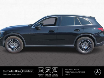 Photo 2 du bon plan MERCEDES-BENZ GLC 220 d 197ch Business Line 4Matic 9G-Tronic occasion à 53490 €