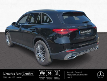 Photo 3 du bon plan MERCEDES-BENZ GLC 220 d 197ch Business Line 4Matic 9G-Tronic occasion à 53490 €