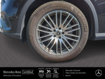 Photo 4 du bon plan MERCEDES-BENZ GLC 220 d 197ch Business Line 4Matic 9G-Tronic occasion à 53490 €
