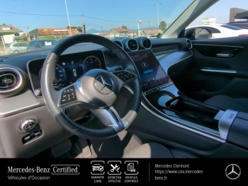 Photo 5 du bon plan MERCEDES-BENZ GLC 220 d 197ch Business Line 4Matic 9G-Tronic occasion à 53490 €