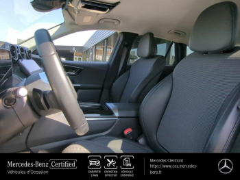 Photo 6 du bon plan MERCEDES-BENZ GLC 220 d 197ch Business Line 4Matic 9G-Tronic occasion à 53490 €