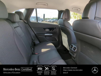 Photo 8 du bon plan MERCEDES-BENZ GLC 220 d 197ch Business Line 4Matic 9G-Tronic occasion à 53490 €