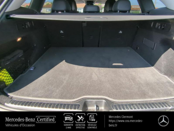 Photo 9 du bon plan MERCEDES-BENZ GLC 220 d 197ch Business Line 4Matic 9G-Tronic occasion à 53490 €