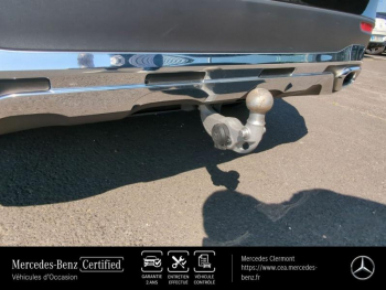 Photo 10 du bon plan MERCEDES-BENZ GLC 220 d 197ch Business Line 4Matic 9G-Tronic occasion à 53490 €