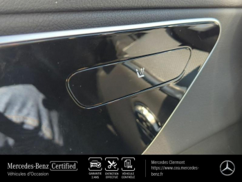 Photo 11 du bon plan MERCEDES-BENZ GLC 220 d 197ch Business Line 4Matic 9G-Tronic occasion à 53490 €