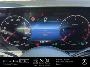 Photo 12 du bon plan MERCEDES-BENZ GLC 220 d 197ch Business Line 4Matic 9G-Tronic occasion à 53490 €