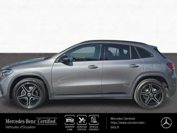 Photo 2 du bon plan MERCEDES-BENZ Classe GLA 250 e 160+102ch AMG Line 8G-DCT occasion à 40690 €