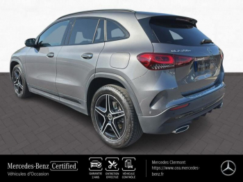 Photo 3 du bon plan MERCEDES-BENZ Classe GLA 250 e 160+102ch AMG Line 8G-DCT occasion à 40690 €