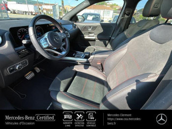 Photo 5 du bon plan MERCEDES-BENZ Classe GLA 250 e 160+102ch AMG Line 8G-DCT occasion à 40690 €