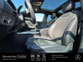 Photo 6 du bon plan MERCEDES-BENZ Classe GLA 250 e 160+102ch AMG Line 8G-DCT occasion à 40690 €