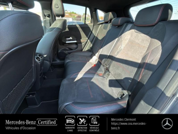 Photo 7 du bon plan MERCEDES-BENZ Classe GLA 250 e 160+102ch AMG Line 8G-DCT occasion à 40690 €