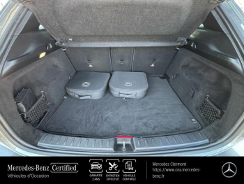 Photo 8 du bon plan MERCEDES-BENZ Classe GLA 250 e 160+102ch AMG Line 8G-DCT occasion à 40690 €